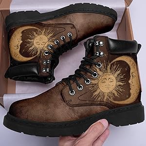 靴 black boots opium swag 43 black boots opium swag 43